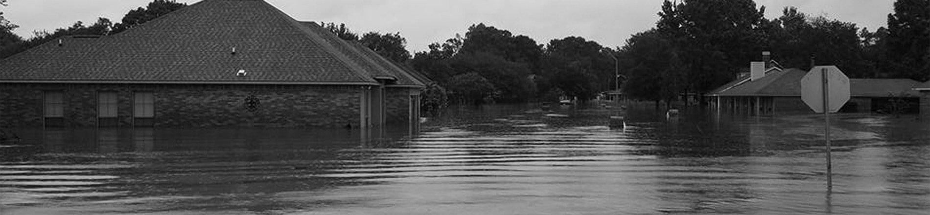 Louisiana Flood Relief
